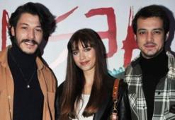 Mert Ramazan Demir ve Kubilay Aka birbirine girdi!