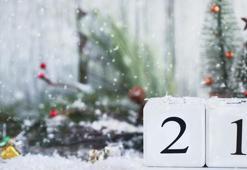 En uzun gece ne zaman? Kış gündönümü ne zaman, günler ne zaman uzuyor? 21 Aralık’ta neler oluyor? 21 Aralık dönencesi ne?