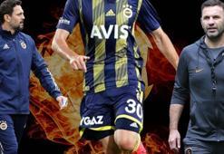 Yılın sürpriz transferi! Erol Bulut'un 7 dakika oynattığı süper yetenek Galatasaray'a geliyor