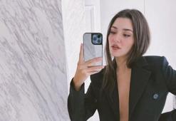 Hande Erçel'den yeni aşk bombası! Bakın gönlünü kime kaptırdı