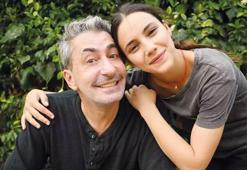 Erkan Petekkaya: Her oynadığım rol benim çocuğum gibi