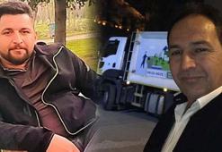 Önce arabayla çarptı sonra da tüfekle ateş ederek öldürdü: Küfretti, sakinleşemedim