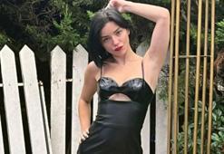 Merve Boluğur'dan herkesi şaşırtan hareket!