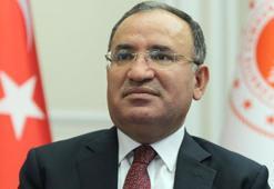 Bakan Bozdağ'dan 6 yaşındaki çocuğa istismar davası açıklaması
