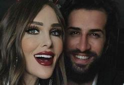 Seren Serengil'in sevgilisi sosyal medyadan tepki gösterdi!