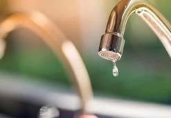 Bursa'da suya yüzde 30 zam kararı