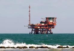 Mısır, Akdeniz'de yeni bir doğal gaz rezervi keşfetti