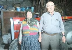 'Dul bir kadını öldürdünüz' dediler! Akılalmaz yöntem, ineklerini bile sattılar
