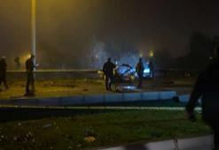 Diyarbakır bombalı saldırısı! Diyarbakır'da bombalı saldırıda son durum ne, yaralı ve ölen var mı?