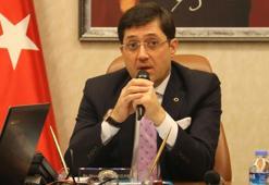 Eski Belediye Başkanı Murat Hazinedar cezaevine gönderildi