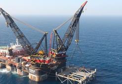 Akdeniz'de büyük bir doğal gaz rezervi bulundu