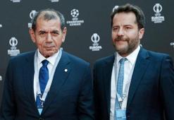 Galatasaray yıldız oyuncu için harekete geçti! Erden Timur: Risk alamayız