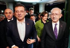 İmamoğlu- Kılıçdaroğlu görüşmesinin detaylarına ulaşıldı! 'Adaylığının önü kapanmıştır'