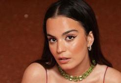 Aslı Bekiroğlu sette talihsiz kaza yaşadı! Ambulansta yattı