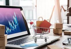 E-ticaret hacmi geçtiğimiz yıla oranla yüzde 116 arttı