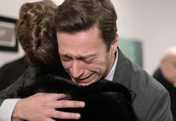 Camdaki Kız'da Sedat'ın acı günü!