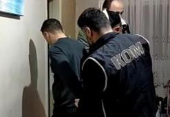 Mersin merkezli 3 ilde FETÖ operasyonu: 14 gözaltı