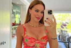 Ebru Şallı'dan itiraf: Çok iğneli işlemlerden tırsıyorum!