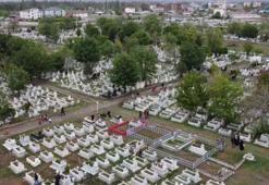 Mezar yeri fiyatları! İstanbul mezarlık fiyatları ne kadar, 2023 mezarlık yeri ücreti kaç TL olacak? İstanbul'da en pahalı mezar yeri ücreti…