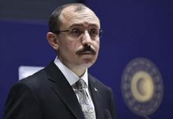 Bakan Muş'tan ihracat açıklaması: Hedefin altında kalmayacağız
