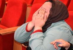 TOKİ Sosyal Konut Projesi bir ilde talihlilerini buldu! 'Bir evim olsun çok istiyordum'
