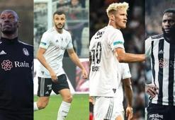 Beşiktaş devleri geride bıraktı! FIFA'dan büyük gelir sağlandı, kasa doldu
