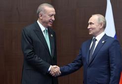 Rusya'dan Erdoğan'ın 'Suriye' teklifine yanıt: Olumlu bakıyoruz