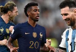 Arjantin - Fransa Dünya Kupası finali öncesi telaş! 3 futbolcudan gelen haber şok etti