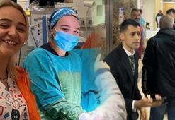 Ayşe Özkiraz'dan sonra bir sahte doktor şoku daha! Başhekim ‘doktoru tanımıyorum' deyince ortalık karıştı
