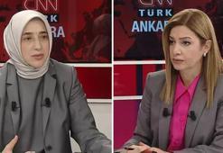 6 yaşındaki çocuğa istismar skandalı ile ilgili Özlem Zengin'den açıklama