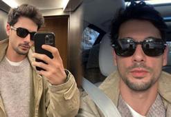 Deniz Can Aktaş'tan korkutan kare! Gözüne ne oldu?
