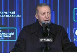 Cumhurbaşkanı Erdoğan 'Putin'le görüştük' dedi ve açıkladı: Enerjide merkez olacak