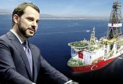 Enerjide milli adımı başlatan söz! Adım adım tarihi süreç