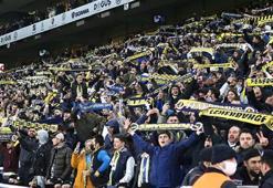 Trabzonspor - Fenerbahçe maçıyla ilgili flaş karar!