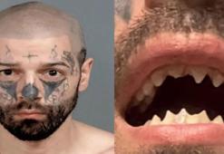 Hamile kadına 3 hafta dehşeti yaşattı! Polis uyardı: Bu adam bir canavar