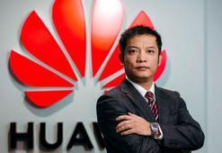 Kaya Shi, Huawei Türkiye Genel Müdürlüğü'ne atandı