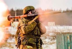 Rusya, Kaliningrad'da tatbikata başladı