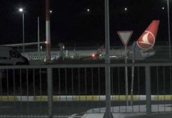 Hablemitoğlu suikastı faillerinden Mustafa Levent Göktaş Türkiye'ye getirildi