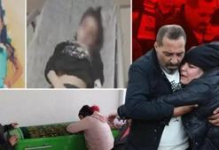 6 yaşındaki Elif Nur'un sır ölümü! Amca ve hala tutuklandı: İzin vermem