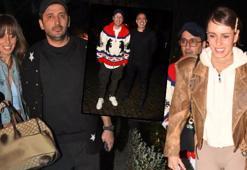 Bestemsu Özdemir'den evlilik açıklaması! Parmaklarını gösterdi