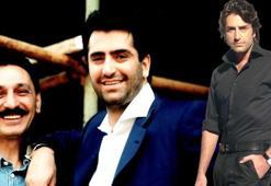 Mahsun Kırmızıgül'ün Hilmi Topaloğlu anısı! 'Ben Diyarbakırlıyım'