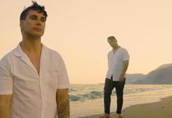 Doğuş klip çekiminde kaza geçirdi! Jet ski tekneye çarptı, denize düştü