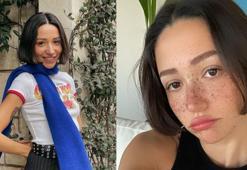 Zeynep Bastık sahnelere ara veriyor! Kötü haberi böyle duyurdu