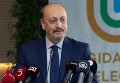 Asgari ücret ile ilgili son dakika açıklaması! Bakan Bilgin duyurdu
