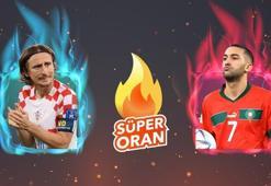 Hırvatistan - Fas maçı Tek Maç ve Canlı Bahis seçenekleriyle Misli.com’da