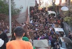 Kırmızı Mektep'e İstanbullular akın etti!