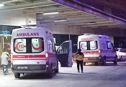 Siirt'te 'koyun otlatma' kavgası hastaneye taştı: 4 yaralı