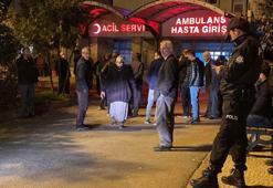 Özel maden ocağında vagon raydan çıktı: 1 ölü, 1 yaralı