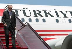 Cumhurbaşkanı Erdoğan bugün Katar'a gidiyor