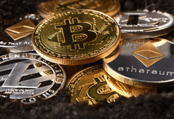 Kripto parada flaş gelişme! 24 saat içinde eridi